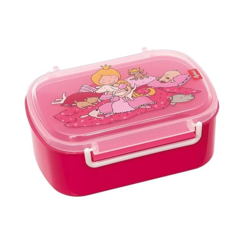 PORTA MERENDA PRINCESS 25007