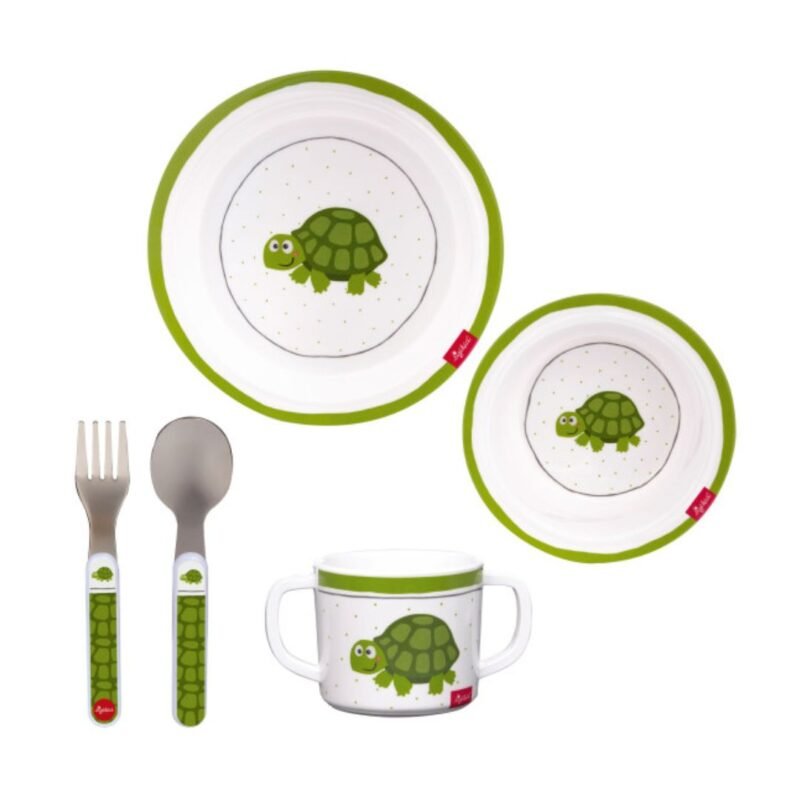 Set Pappa Tartaruga 25081