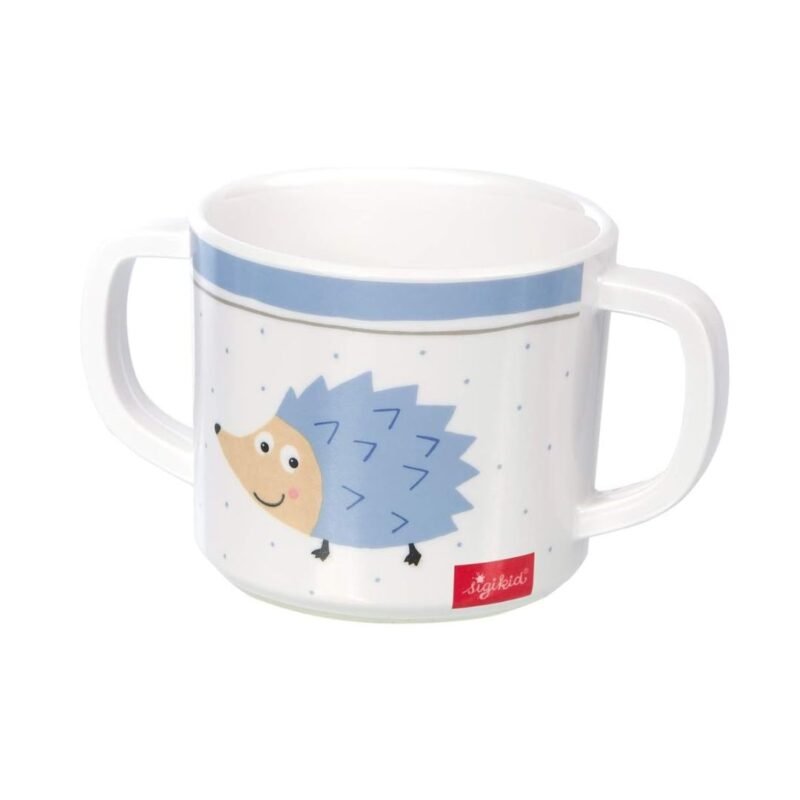 Set Pappa Riccio 24981 bicchiere
