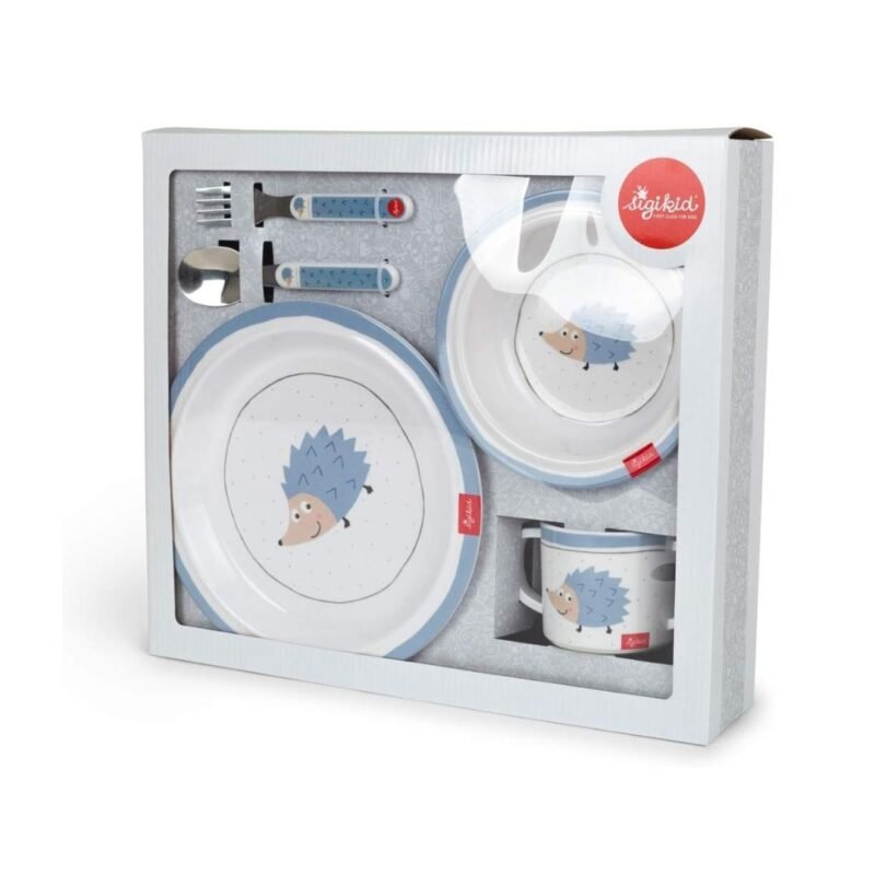 Set Pappa Riccio 24981 completo