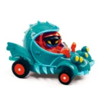 Auto Funny Beast Djeco 3+ 2 auto fanny best 1