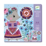 Mosaico Lovely Pets 5+ 2 mosaico lovely pets 1