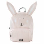 ZAINETTO MRS. RABBIT 2 0049958 trixie baby otroski nahrbtnik mrs rabbit