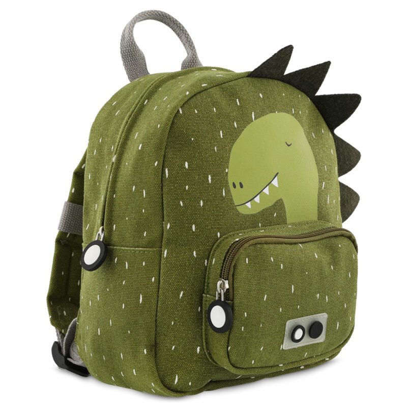 ZAINETTO MR. DINO MINI - immagine 2