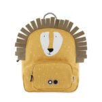 0192259 trixie baby otroski mini nahrbtnik mr lion
