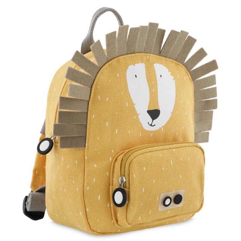ZAINETTO MR. LION MINI - immagine 3