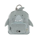 0192280 trixie baby otroski mini nahrbtnik mr shark
