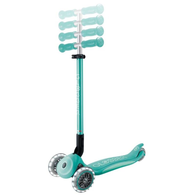 MONOPATTINO PRIMO PLUS LIGHT MINT - immagine 2