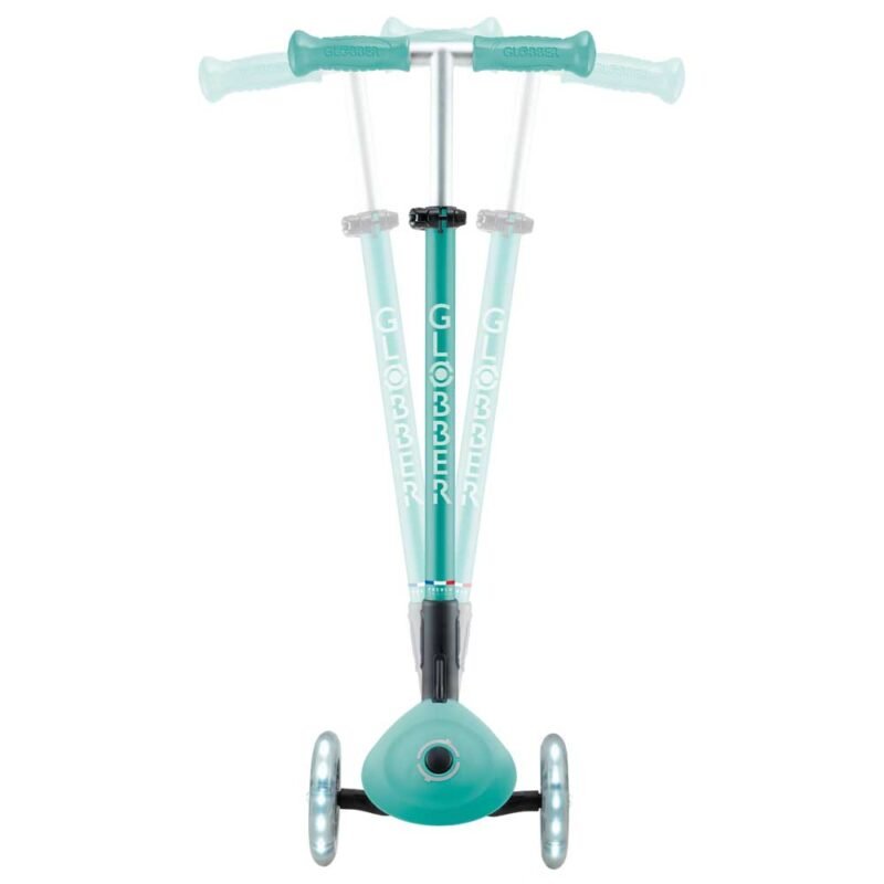 MONOPATTINO PRIMO PLUS LIGHT MINT - immagine 3