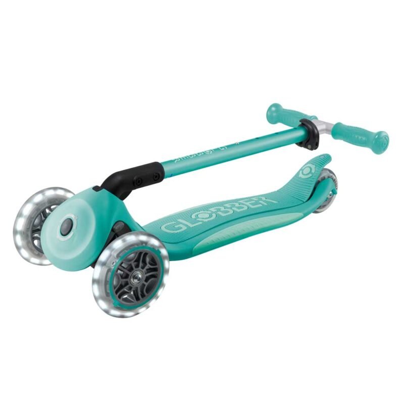 MONOPATTINO PRIMO PLUS LIGHT MINT - immagine 4