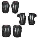 KIT GLOBBER PROTEZIONI L 2 2380 1