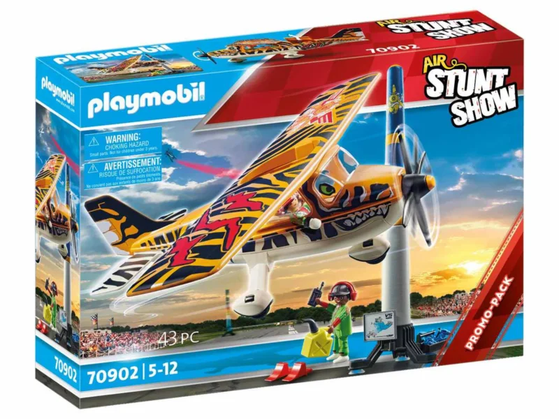 70902 AEREO AD ELICA TIGER