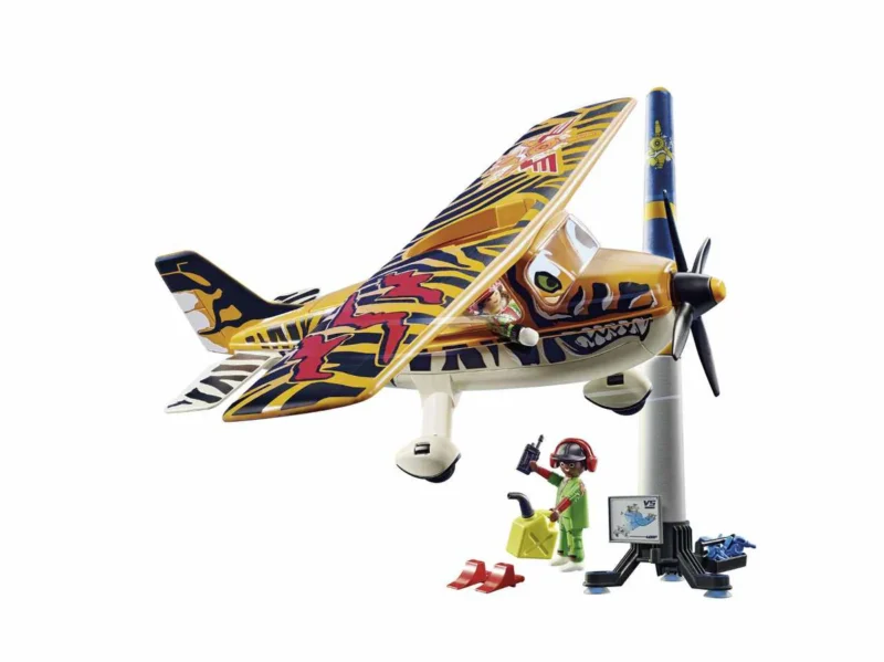 70902 AEREO AD ELICA TIGER - immagine 2