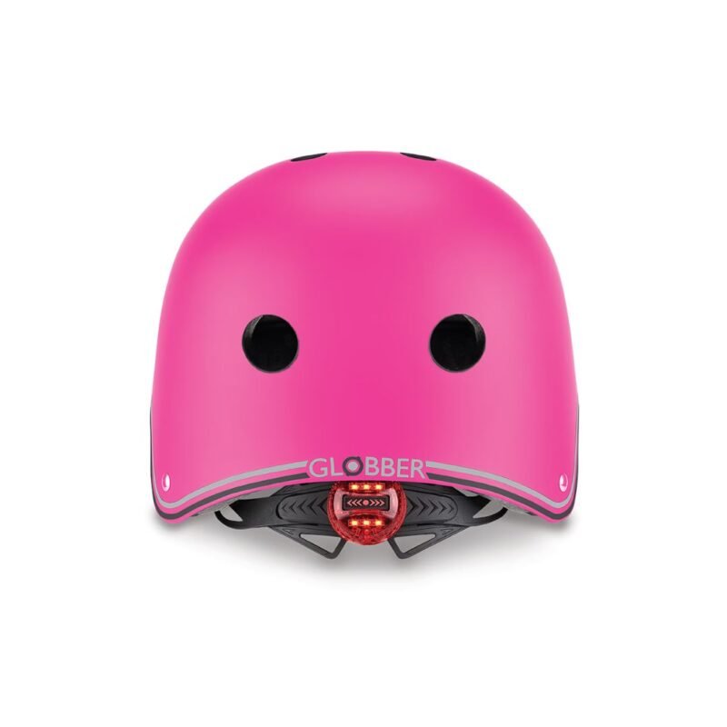 CASCO PRIMO LIGHT XS-S NEON - immagine 3