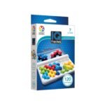 GIOCO IQ TWINS 6+ 2 GIOCO IQ TWINS 6