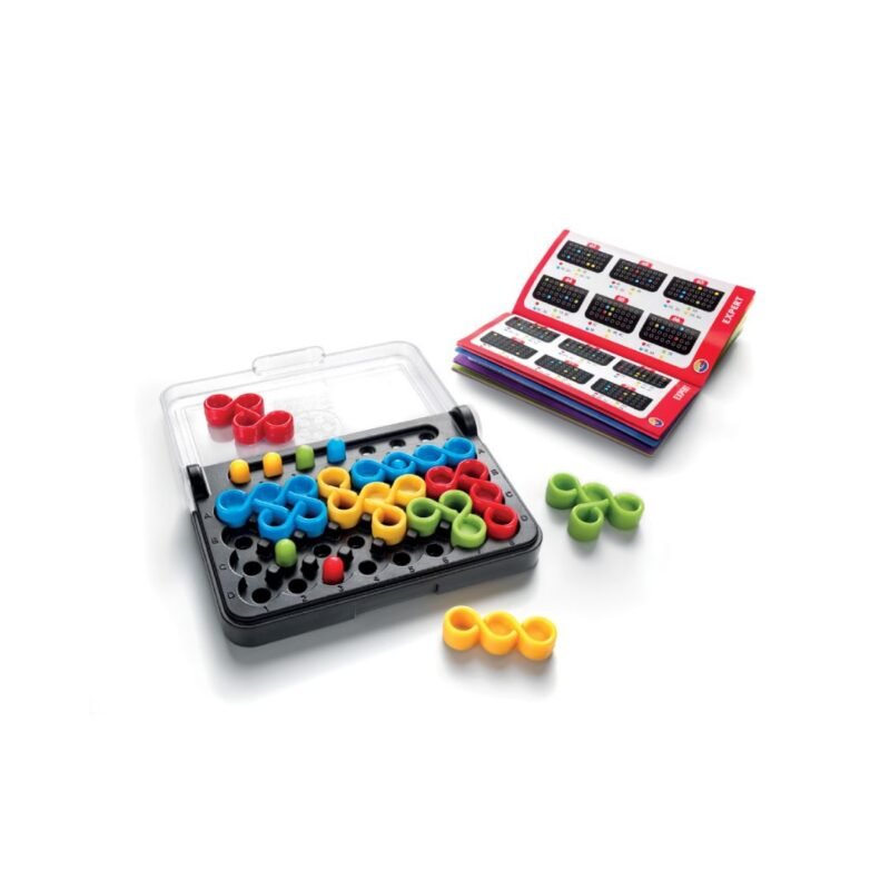 GIOCO IQ TWIST 6+ - immagine 2