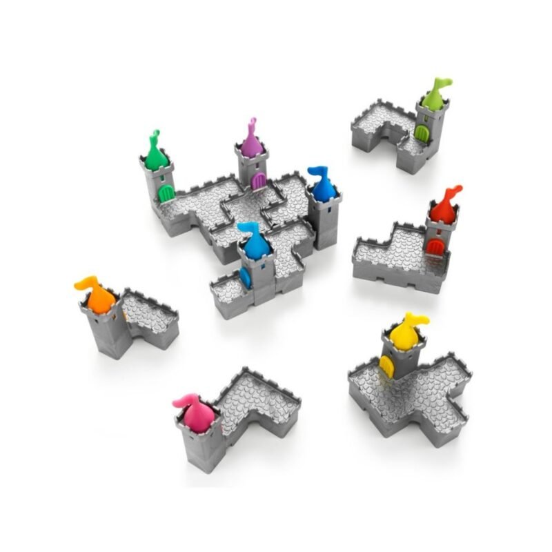 GIOCO TOWER STACKS - immagine 3