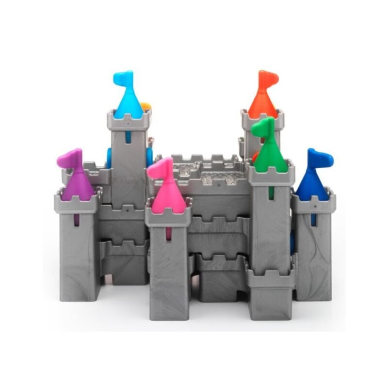 GIOCO TOWER STACKS - immagine 2