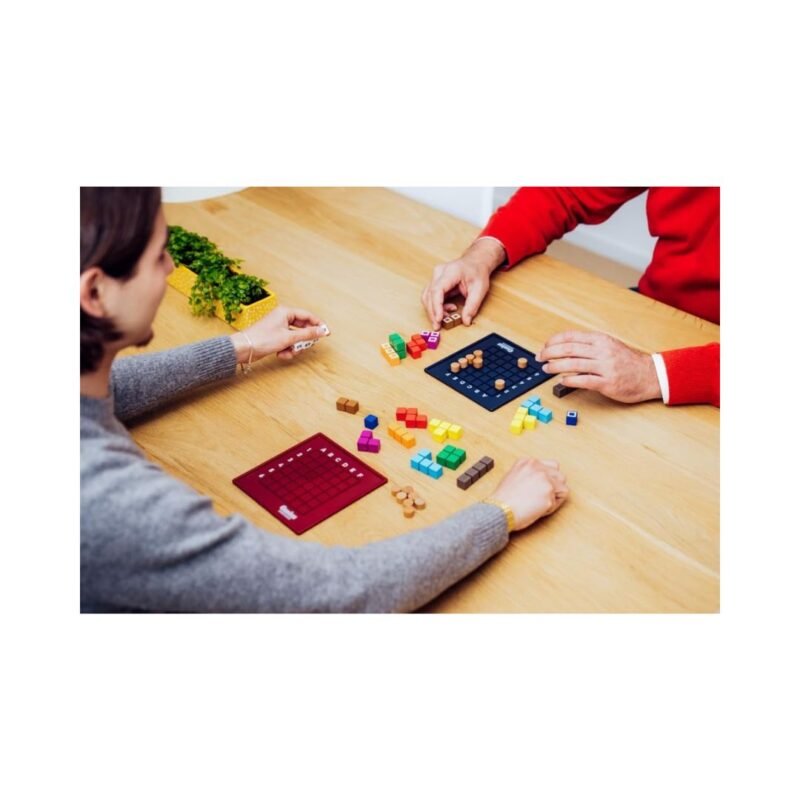 GENIUS SQUARE - immagine 2