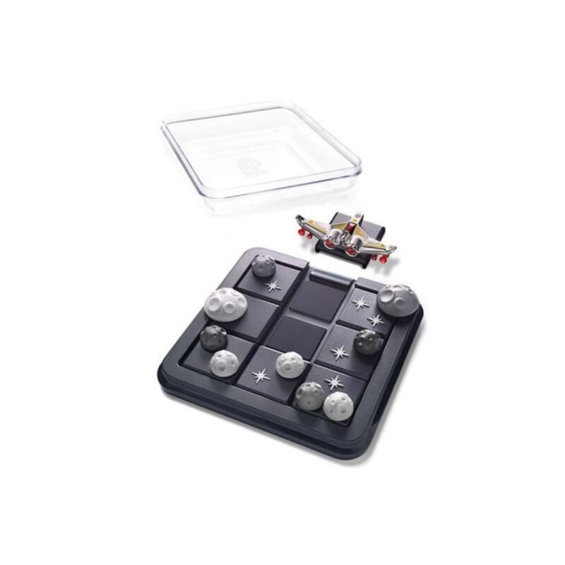 GIOCO FUGA DALLO SPAZIO 8+ - immagine 3