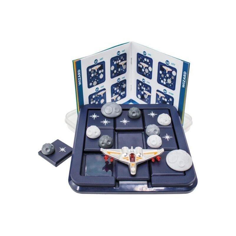 GIOCO FUGA DALLO SPAZIO 8+ - immagine 2