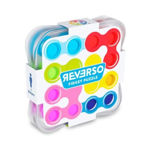 SmartGames Reverso 1