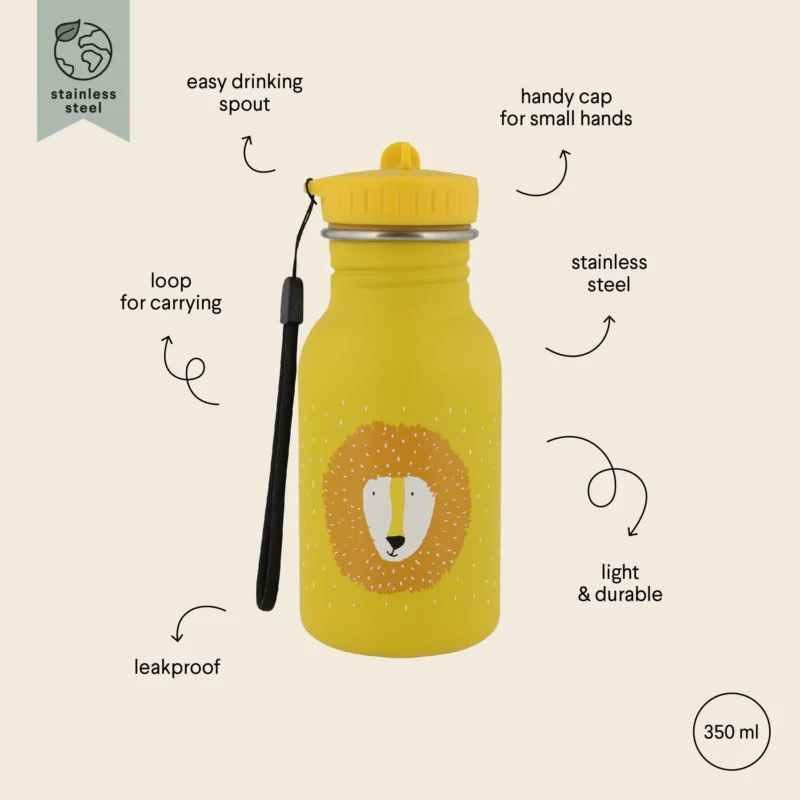 BORRACCIA MR LION 350 ML - immagine 4