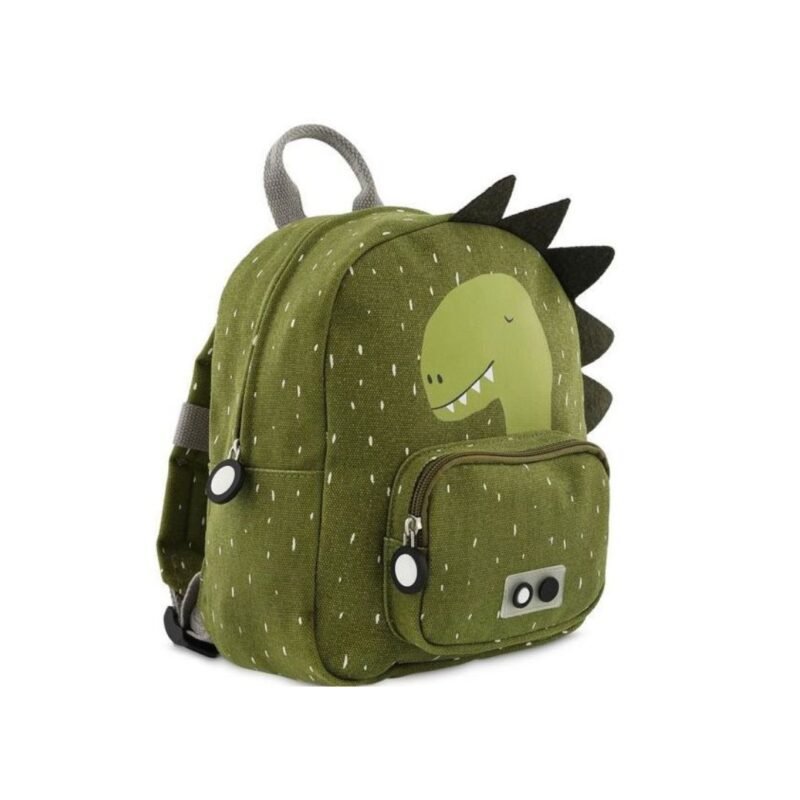 ZAINETTO SCUOLA PICCOLO MR DINO
