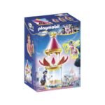 6688 SUPER 4 TORRE MUSICALE CON BRILLI E DONELLA 1 a 4008789066886