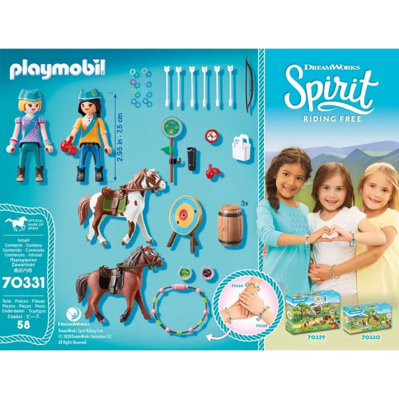 70330 AVVENTURA ALL APERTO - immagine 3