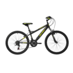 21 INVADER 24 18V NE/N.GIA OP 1 bici nera 1
