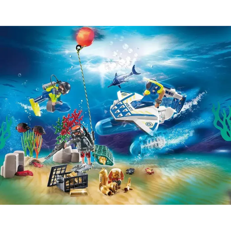 CALENDARIO DELL  AVVENTO MISSIONE BAGNO - immagine 4