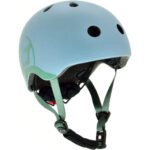 Casco XXS-S Steel 2 casco steel 1