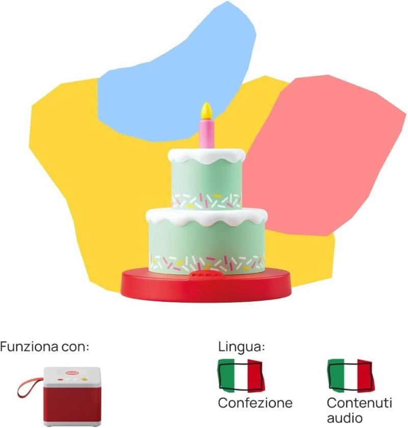 FABA BUON COMPLEANNO! - immagine 3