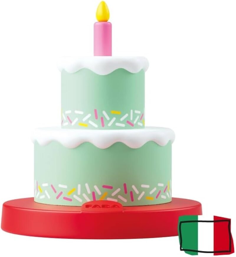 FABA BUON COMPLEANNO! - immagine 4