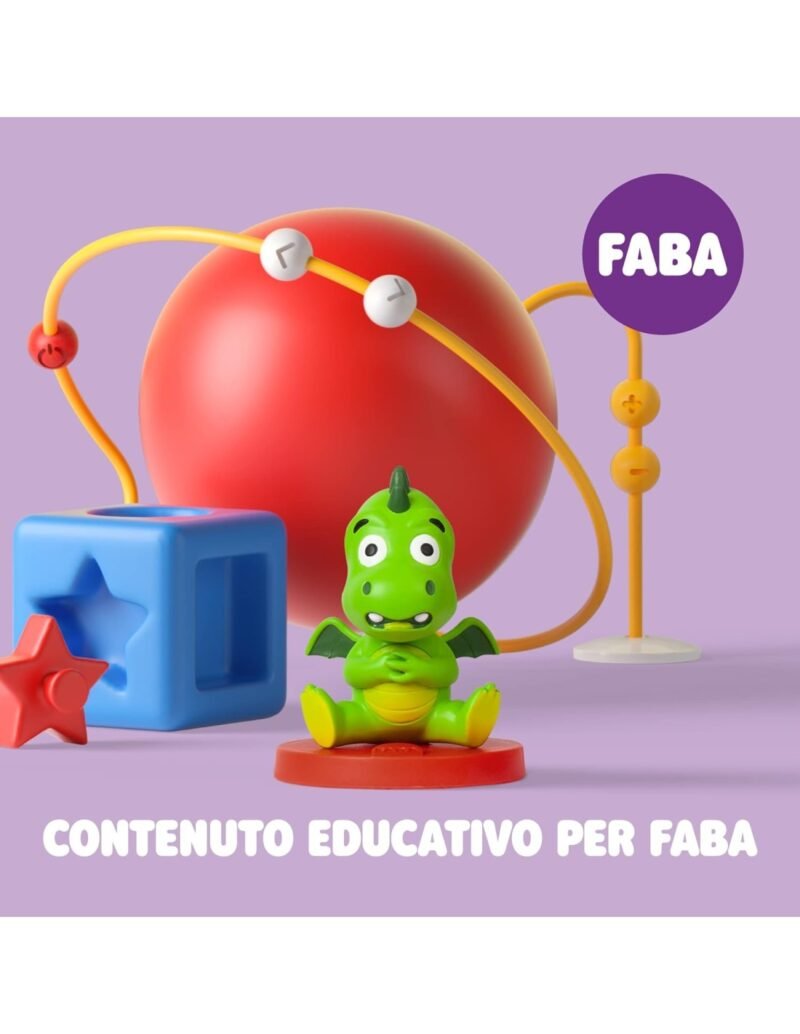 FABA LA GIOSTRA DELLE EMOZIONI - immagine 3