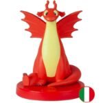 FABA LILY E IL DRAGHETTO 1 faba lily e draghetto 1
