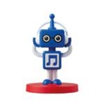 FABA ME ROBOT BLU 1 faba me robot blu 1