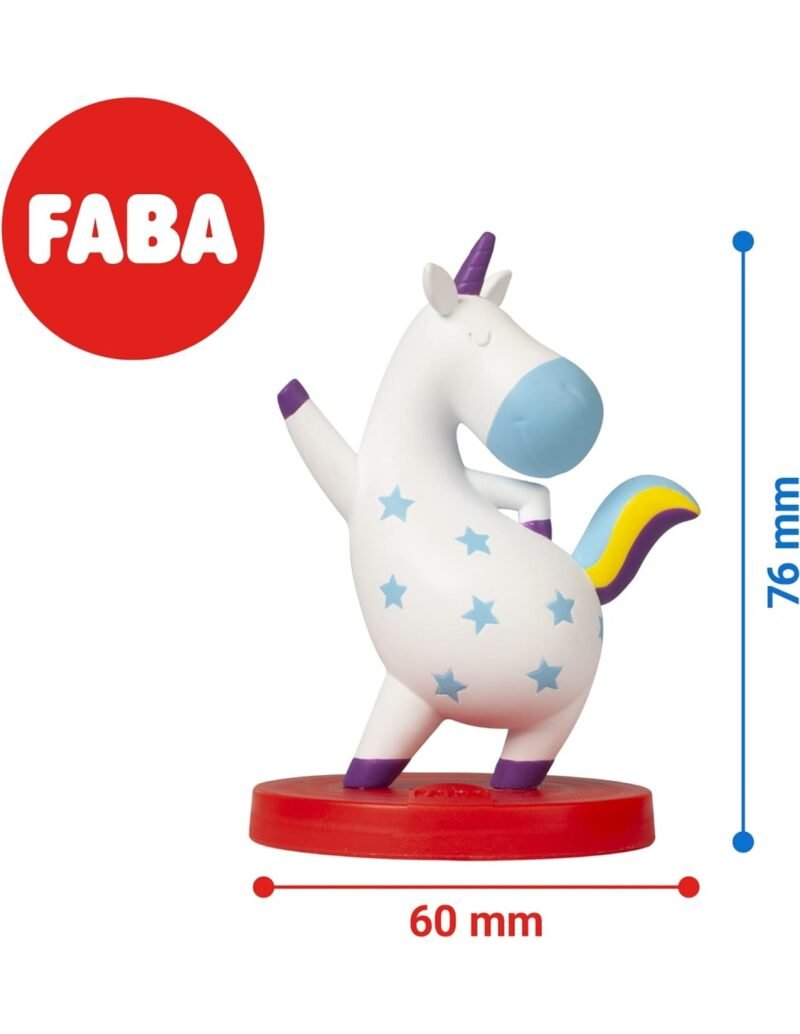 FABA BABY PARTY - immagine 2