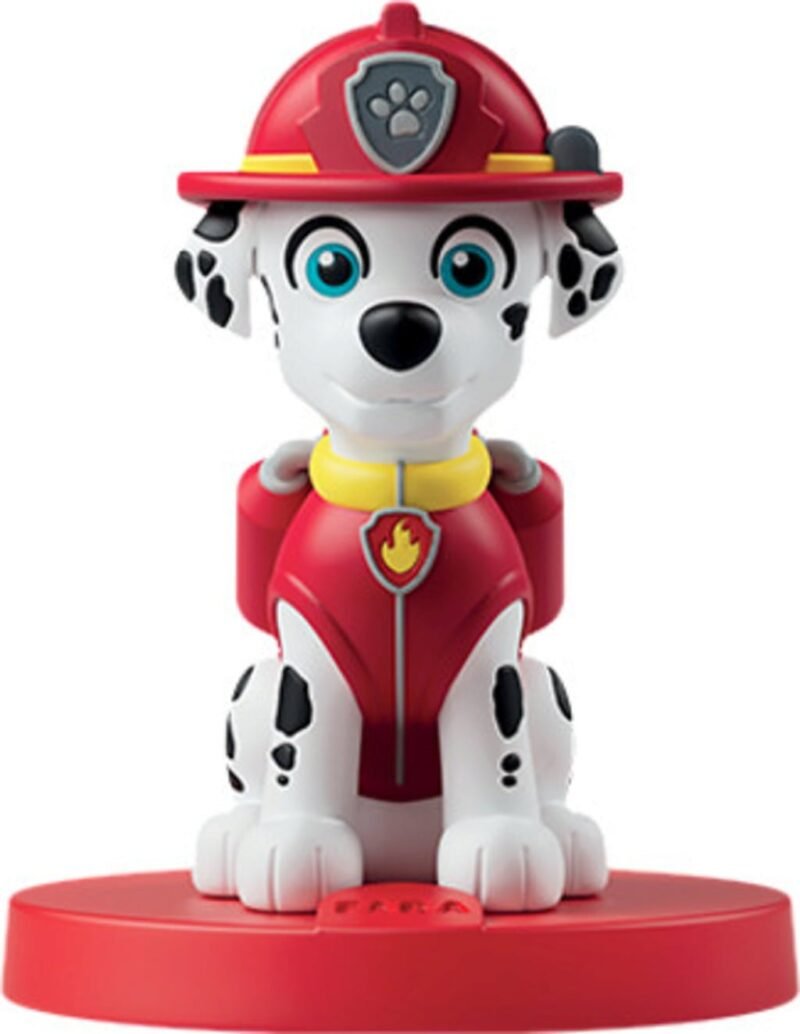 FABA PAW PATROL MARSHALL - immagine 2