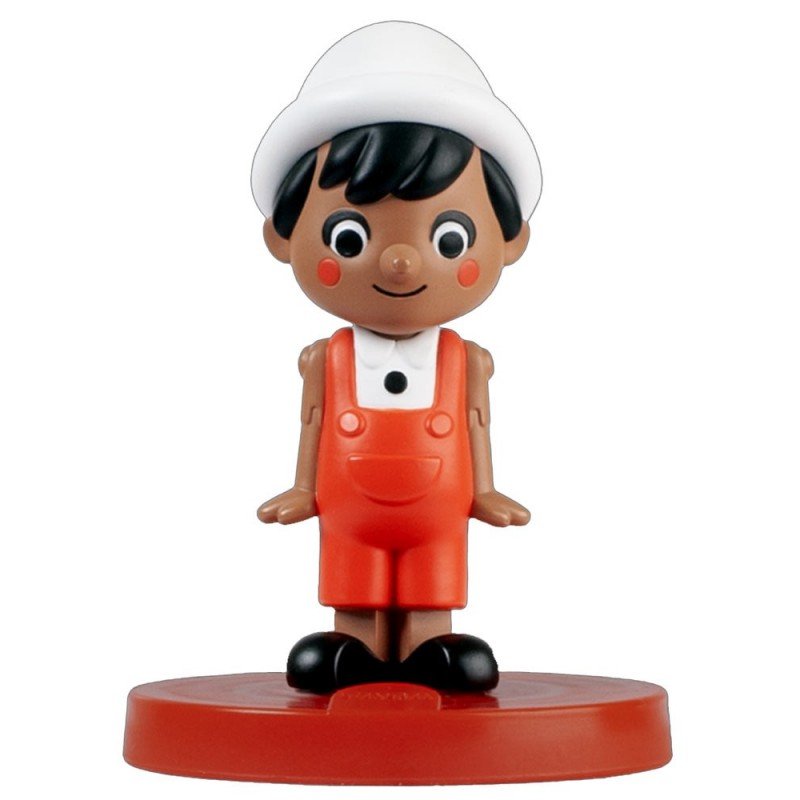 PERS. LE AVVENTURE DI PINOCCHIO