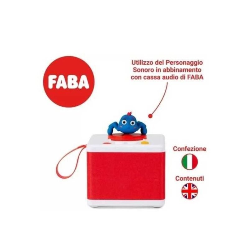 FABA LET'S SING TOGETHER - immagine 2