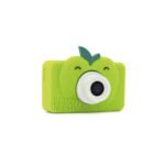 MACCHINA FOTOGRAFICA ROOKIE MR SMITHY 2 fotocamera verde 1