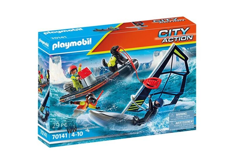 70141 GOMMONE DELLA GUARDIA COSTIERA - immagine 3