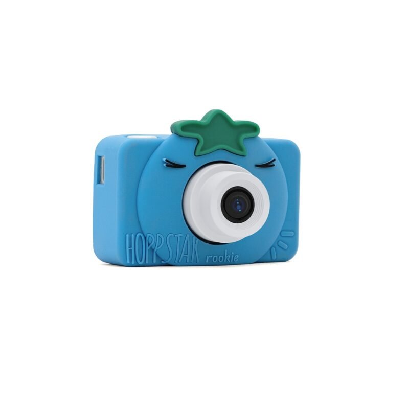 MACCHINA FOTOGRAFICA ROOKIE BLUBELLE