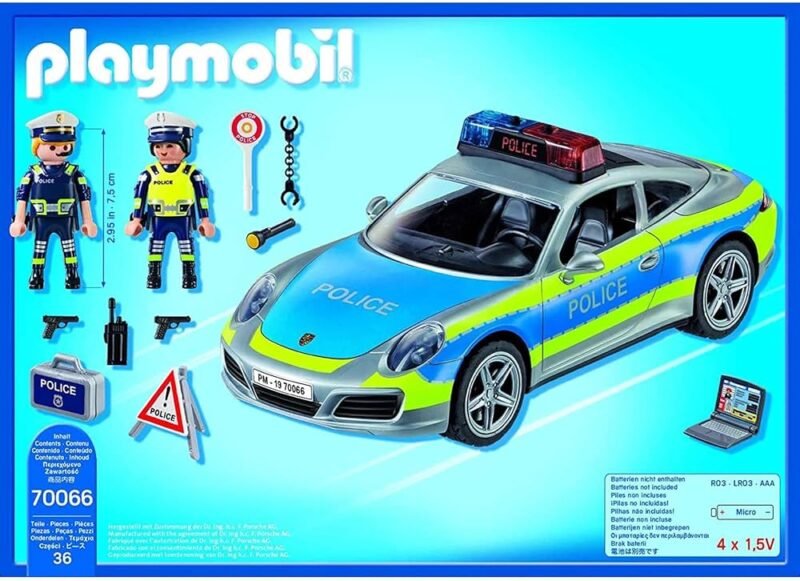 70066 PORSCHE 911 CARRERA 70066 - immagine 3