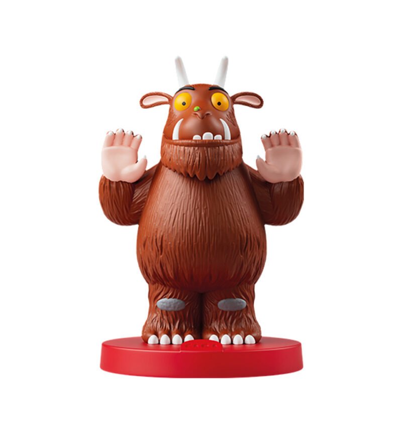 FABA IL GRUFFALO