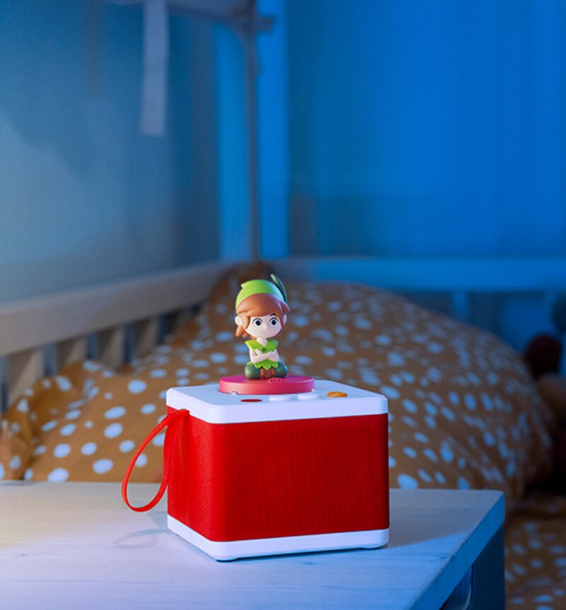 FABA PETER PAN E UN'ALTRA STORIA - immagine 2