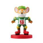 FABA UN ASSURDO WEEKEND PER GERONIMO 2 raccontastorie un assurdo weekend per geronimo myfaba 54035