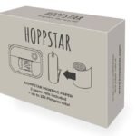 3X ROTOLI CARTA FOTOGRAFICA ARTIST 2 rotoli carta hoppstar 1